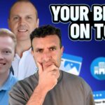 Business Branding 2026 – Control Your Brand SERP (James ft Paul Truscott, Luke Bastin & Mike Lovatt)