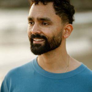 Jabez Reuben