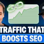 Powering Up Your Backlinks | Tier 2s or Virality Traffic (James Dooley Interviews Charles Floate)