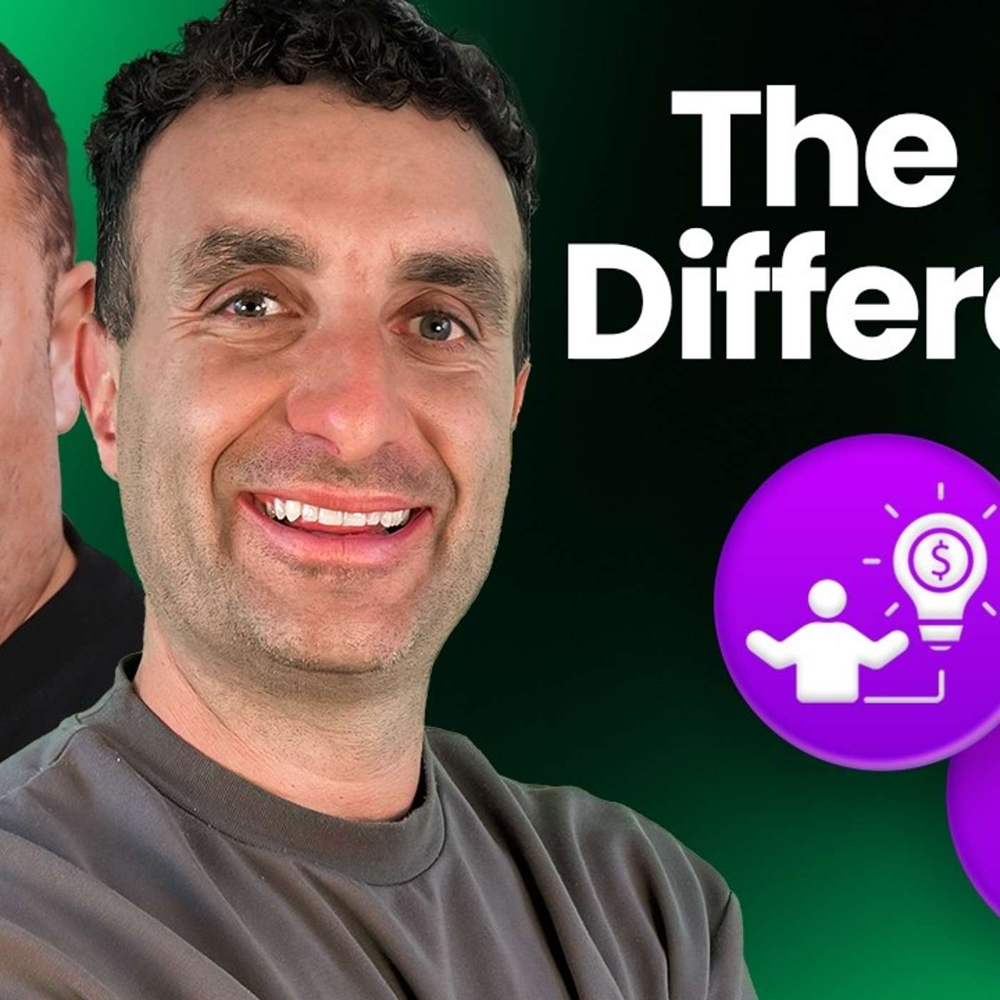 Intrapreneurship vs Entrepreneurship Explained (James Dooley Chats With Craig Campbell)