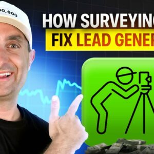 The 2026 Digital Marketing Strategy That Actually Works for Surveyors