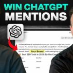 Listicle Link Building For ChatGPT (James Dooley Interviews Jabez Reuben)