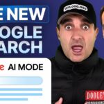 How AI Changed Google Search | Gemini AI, AI Overviews & AI Mode (James Dooley ft Charles Floate)