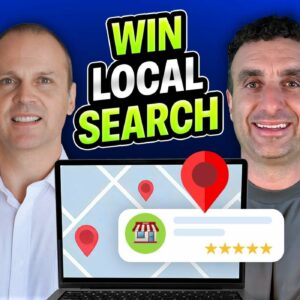 Semantic SEO for Local Rankings (James Dooley ft Paul Truscott, Luke Bastin & Mike Lovatt)