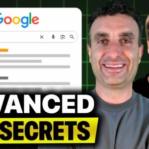 Advanced OnPage, NLP and Semantic SEO (James Dooley Interviews Charles Floate)