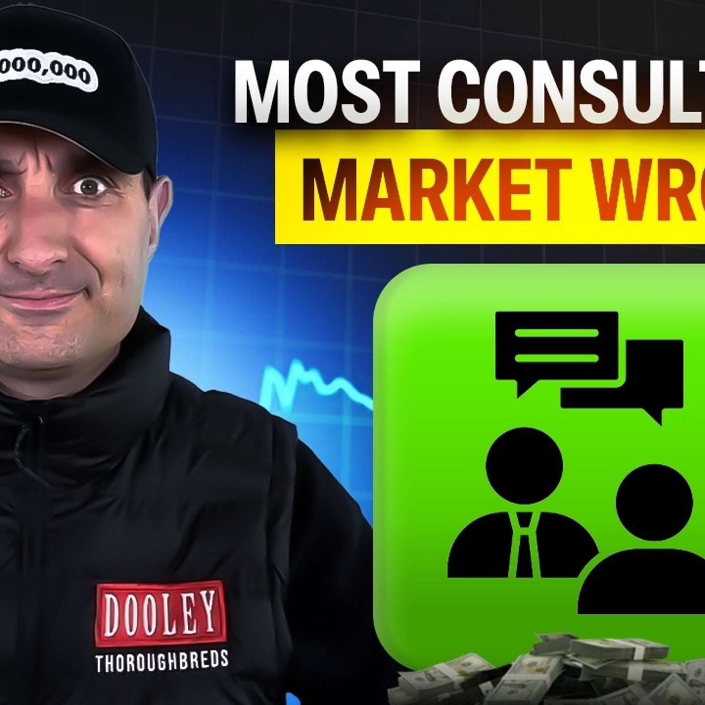 The 2026 Digital Marketing Strategy That Actually Works for Consultants