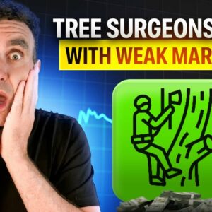 The 2026 Digital Marketing Strategy That Actually Works for Tree Surgeons
