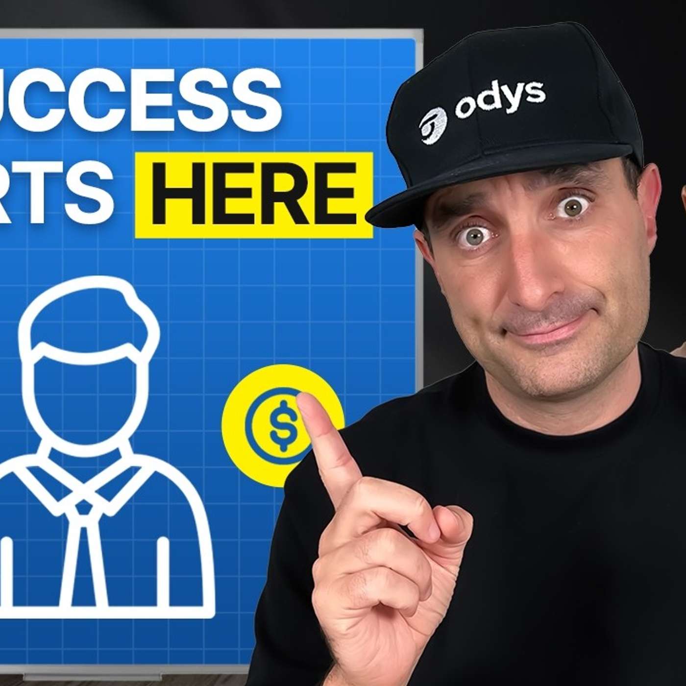 The Biggest Benefits of Entrepreneurship (James Dooley Chats With Craig Campbell)
