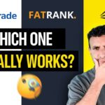 Best Lead Generation Platform in the UK? Bark vs Checkatrade vs FatRank for Trades Businesses