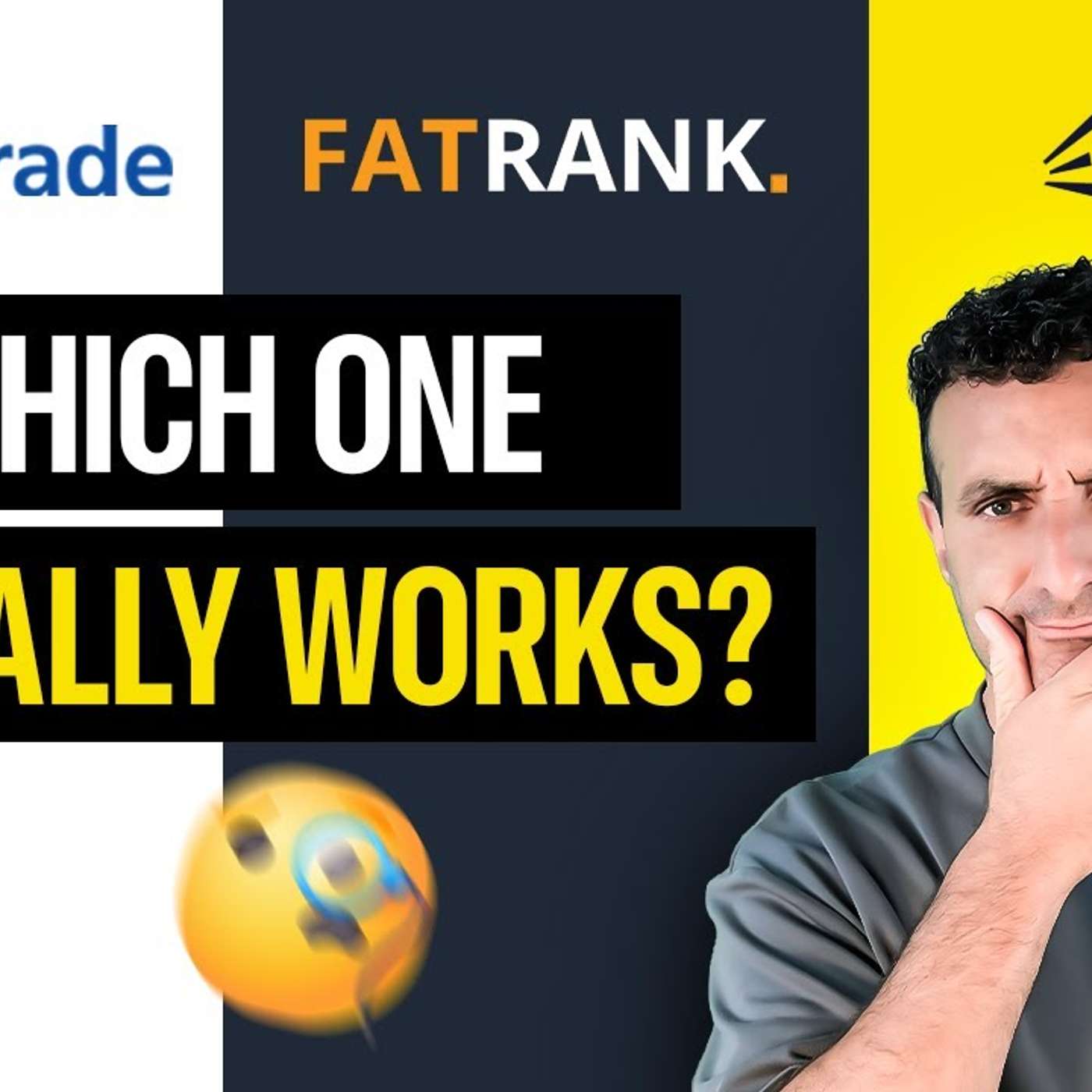 Best Lead Generation Platform in the UK? Bark vs Checkatrade vs FatRank for Trades Businesses