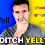 Top 5 Yell.com Alternatives for UK Tradesmen: Smarter Lead Generation in 2026