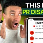 Online Reputation Management Horror Stories Explained (with Craig Campbell)