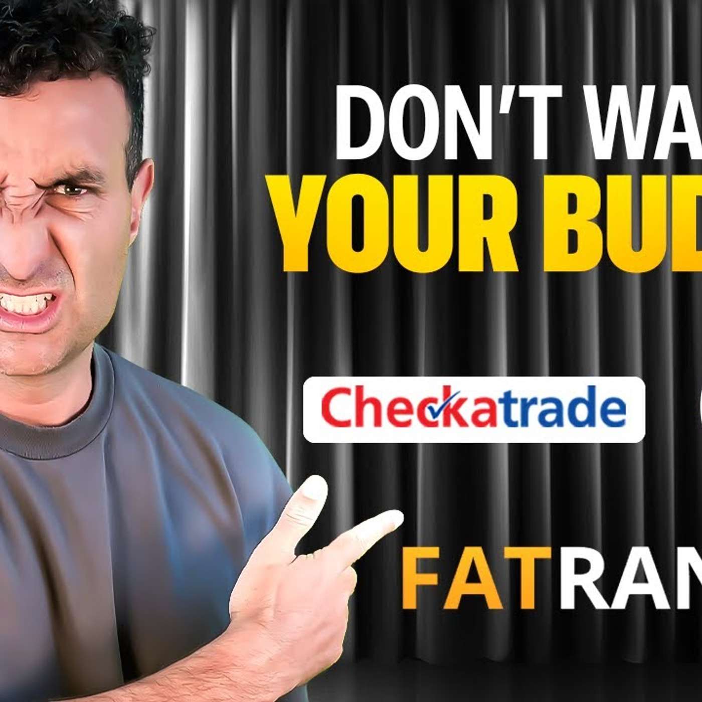 Trades Lead Gen Showdown: Checkatrade vs Trusted Trader vs FatRank
