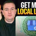 Local Maps SEO: How to Optimise Your Google Business Profile in 2026
