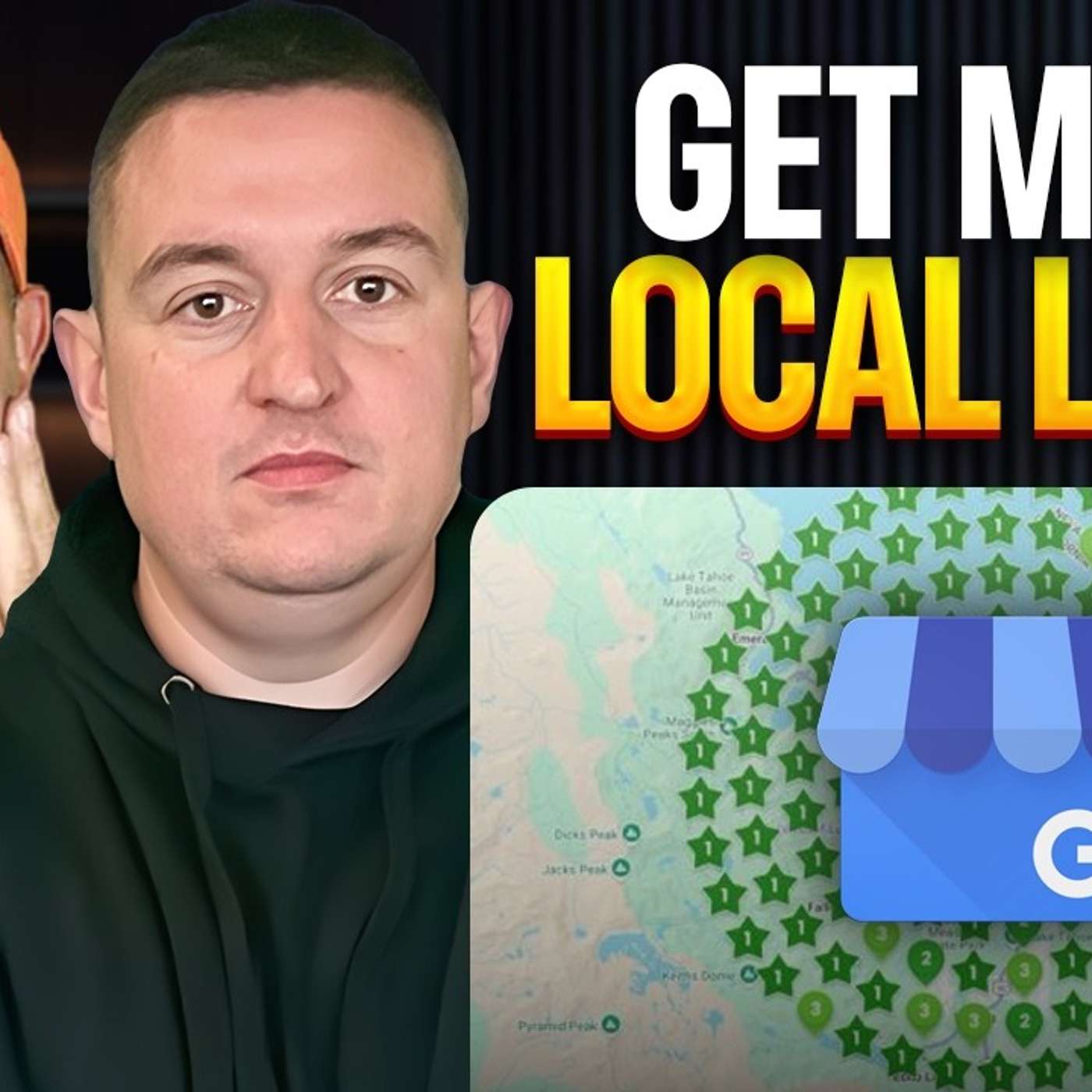Local Maps SEO: How to Optimise Your Google Business Profile in 2026