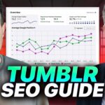 How to Rank Tumblr Posts in Google Search Results with Jesper Nissen