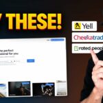 Top 7 Alternatives to Bark for Tradesmen in the UK: Lead Generation Strategies for 2026
