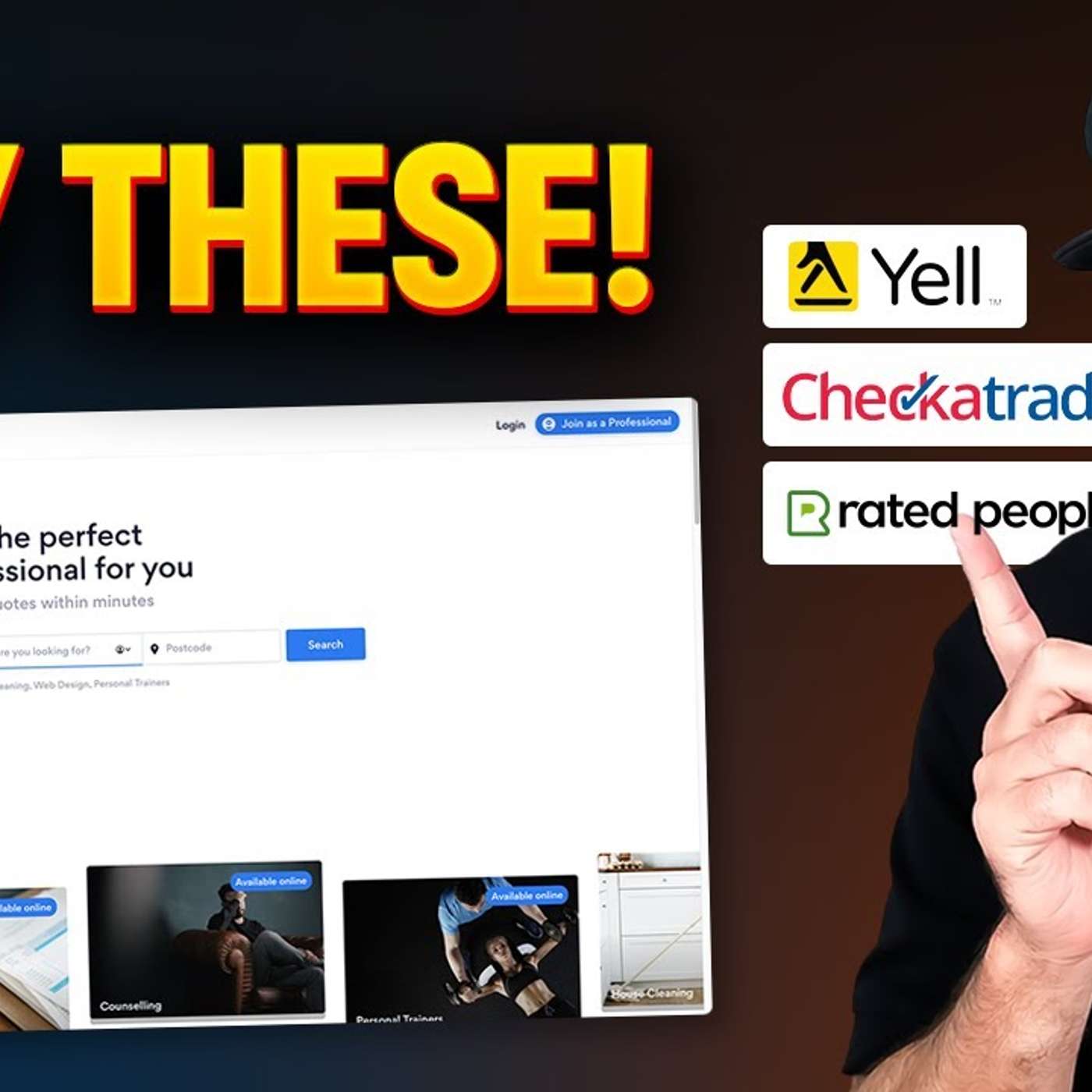 Top 7 Alternatives to Bark for Tradesmen in the UK: Lead Generation Strategies for 2026