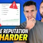 Why AI Query Fan Out Has Made Online Reputation Management 10x Harder (Karl Hudson ft James Dooley)