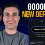Will AI Mode Become the Default Google Search? James Dooley Interviews Charles Floate