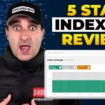 Indexceptional Review: Why Carlton of Searcharoo Rates It the Best Google Indexing Tool for SEO