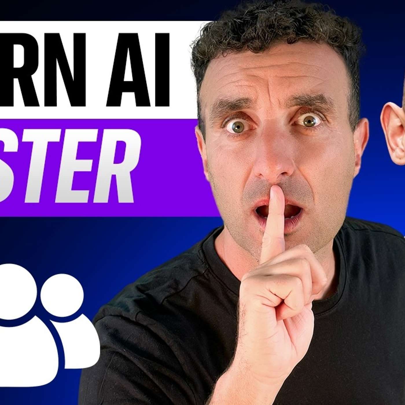 The Benefits of Joining an AI Community for Digital Marketers in 2026