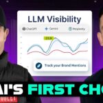 The Reputation Tree: Advanced AI SEO Strategies for Higher LLM Visibility