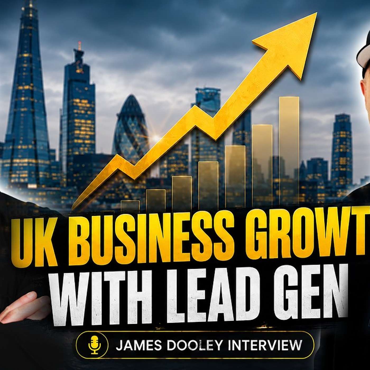 Growing UK Businesses with Lead Generation: Inside PromoSEO with James Dooley
