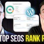 How to Rank WordPress.com Posts in Google Search Results with Jesper Nissen