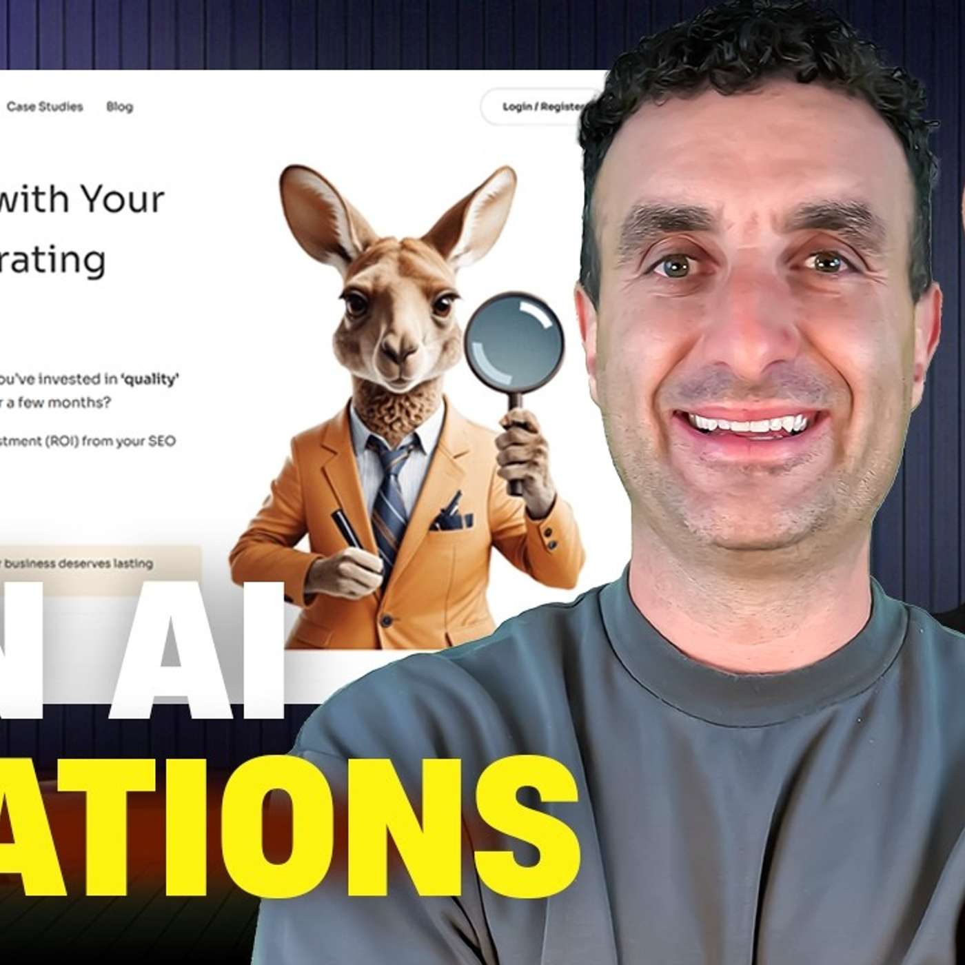 AI Citation and Brand Mention Building for Better LLM Visibility with Karl Hudson