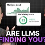 Best AI Search Monitoring Tools for Digital Marketing Agencies in 2026