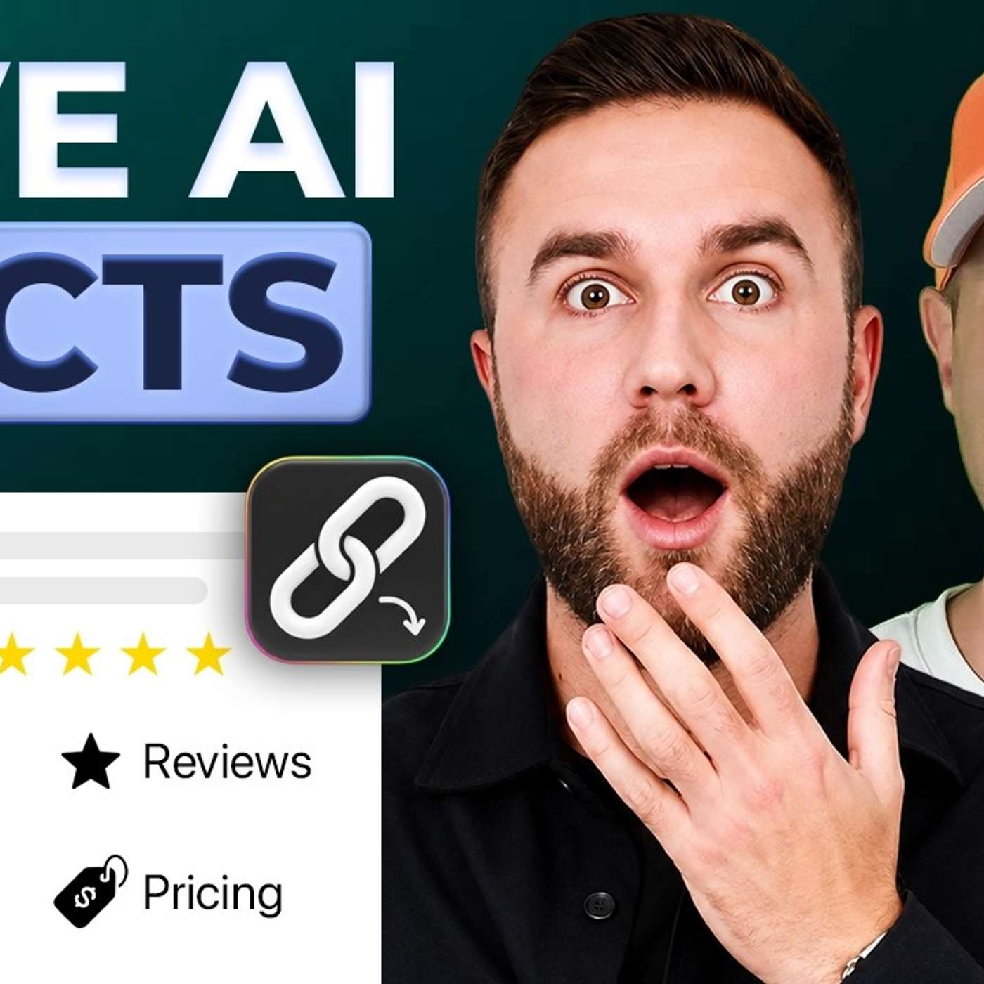 How to Get AI to Recommend Your Business: Feed the AI the Facts