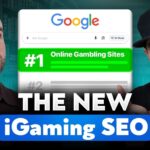 iGaming AI SEO: Ranking Online Gambling Sites for Greater LLM Visibility in 2026