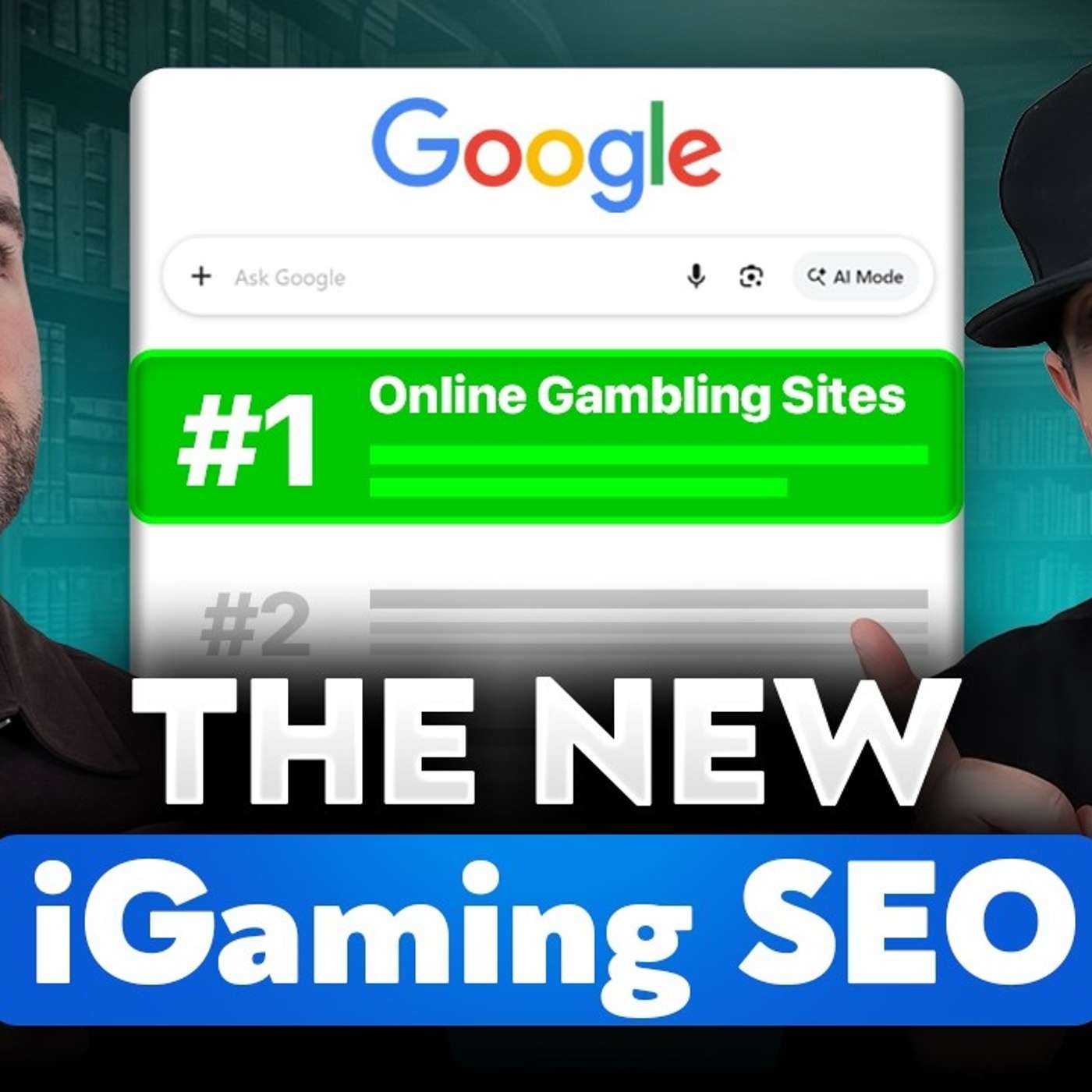 iGaming AI SEO: Ranking Online Gambling Sites for Greater LLM Visibility in 2026