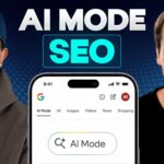 How to Optimise for AI Mode in Google Search with Charles Floate