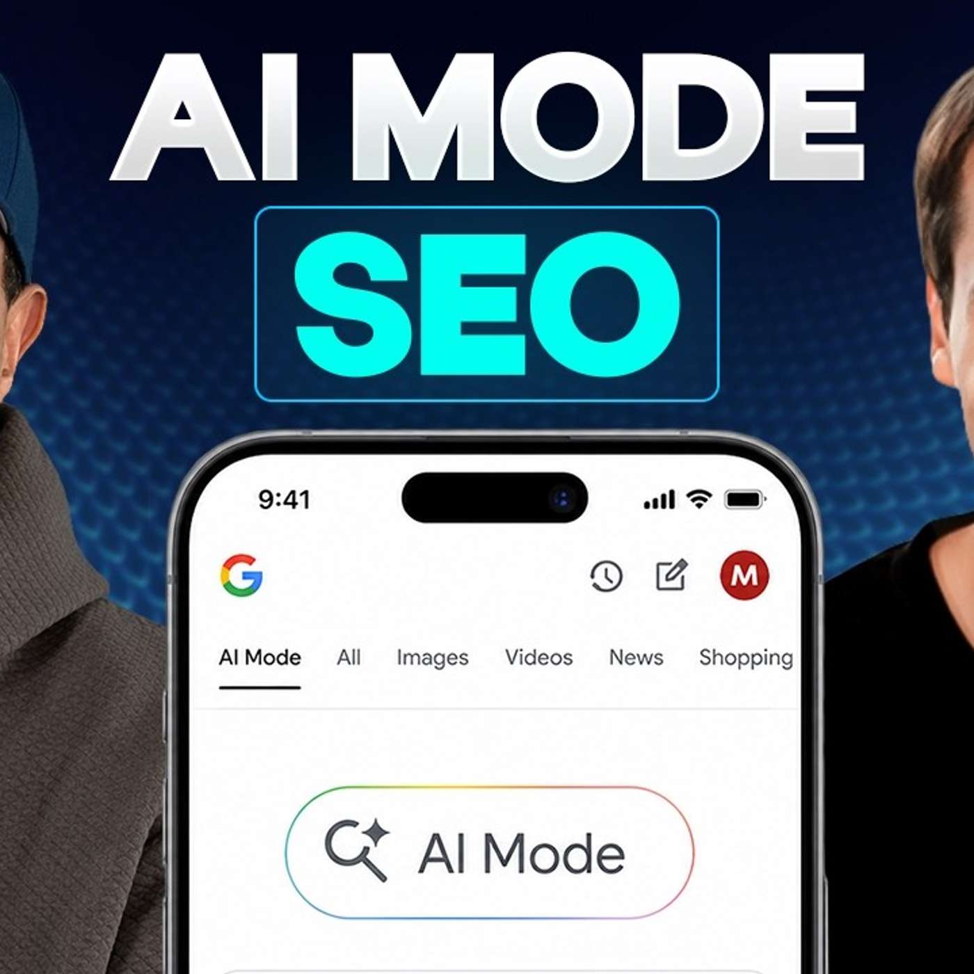 How to Optimise for AI Mode in Google Search with Charles Floate