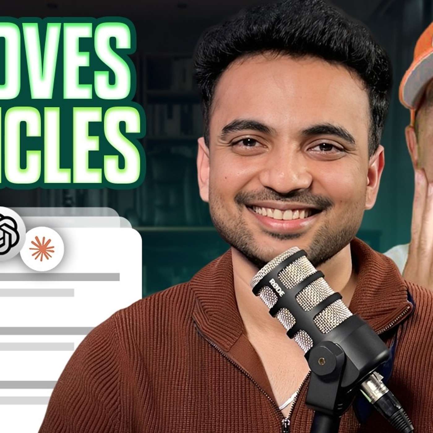 Do Listicles Still Influence AI Search Visibility? Data-Backed Insights with Sanjay Singh of RadarKit AI