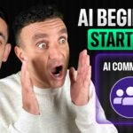 Best AI Mastermind Group for Beginners: Getting Started with the AI Profit Boardroom