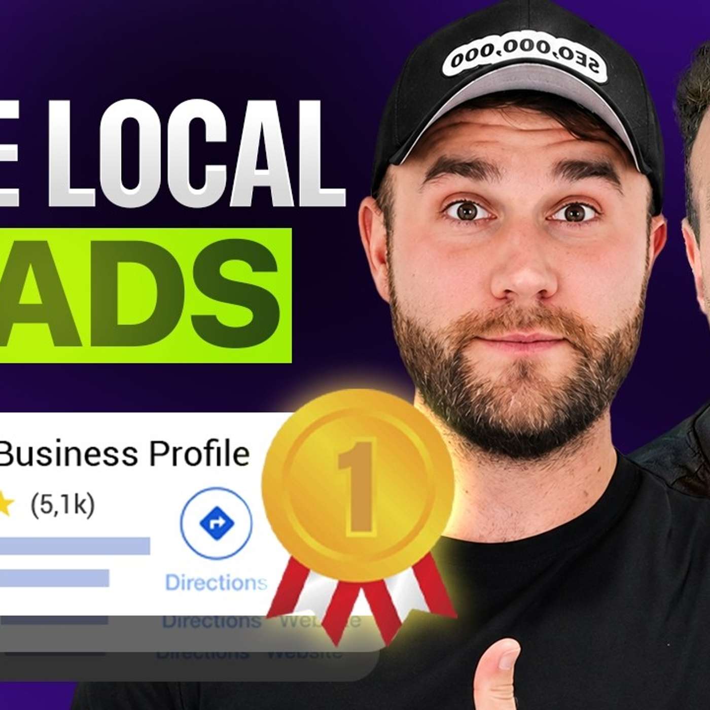 AI SEO for Lead Generation: Ranking Local Websites for Greater LLM Visibility