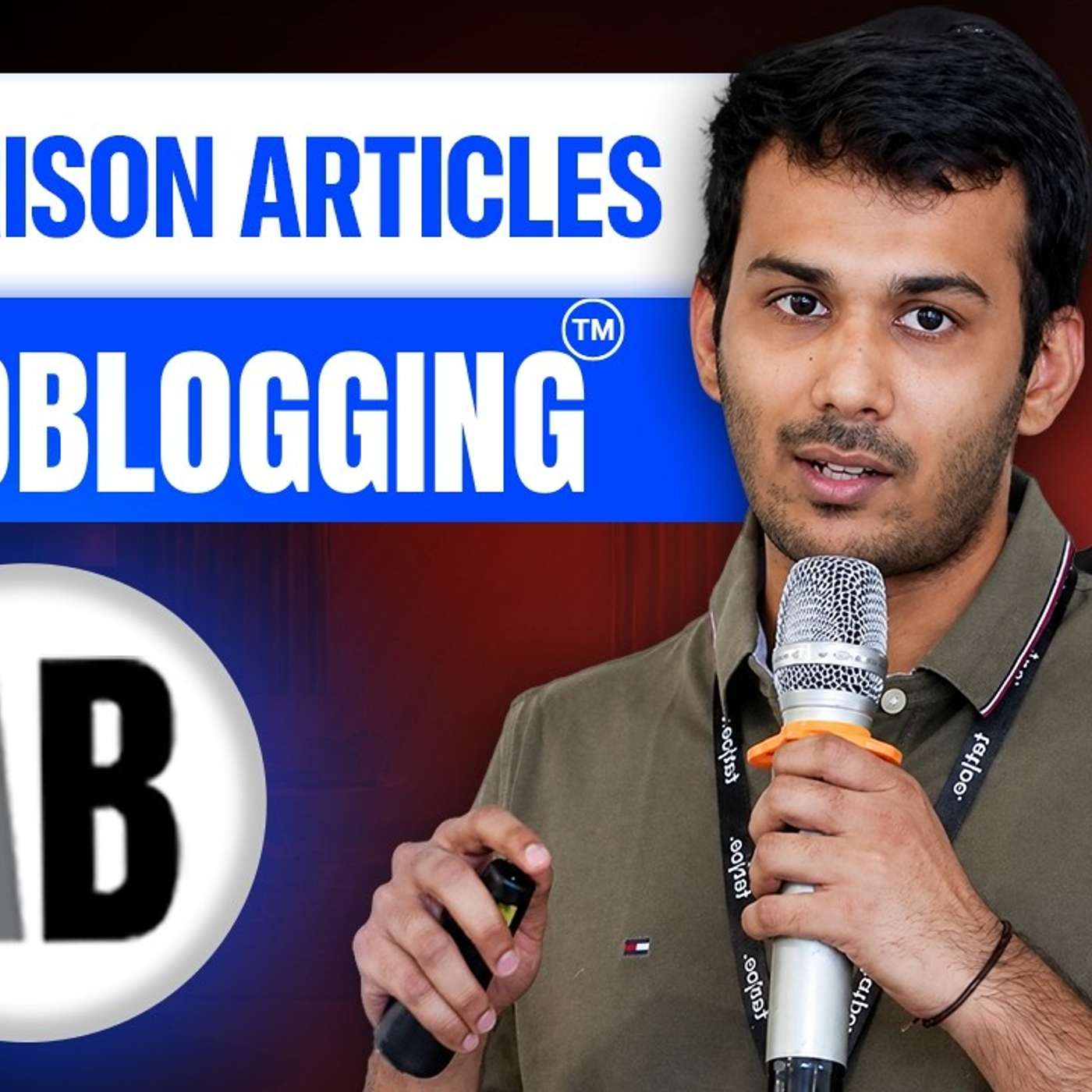 How to Write Comparison Articles with Autoblogging.ai: Semantic SEO Strategies for SaaS and AI Tool Companies (James Dooley Interviews Vaibhav Sharda)