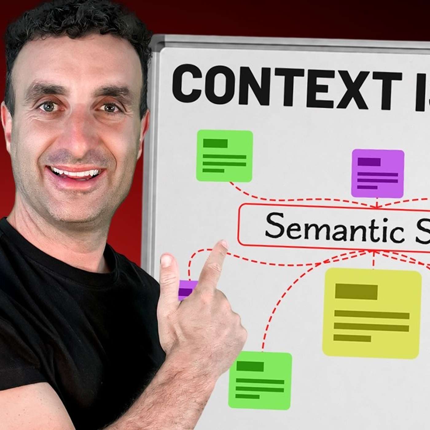 Source Context in Semantic SEO: Why Your Business Angle Shapes Every Topical Map