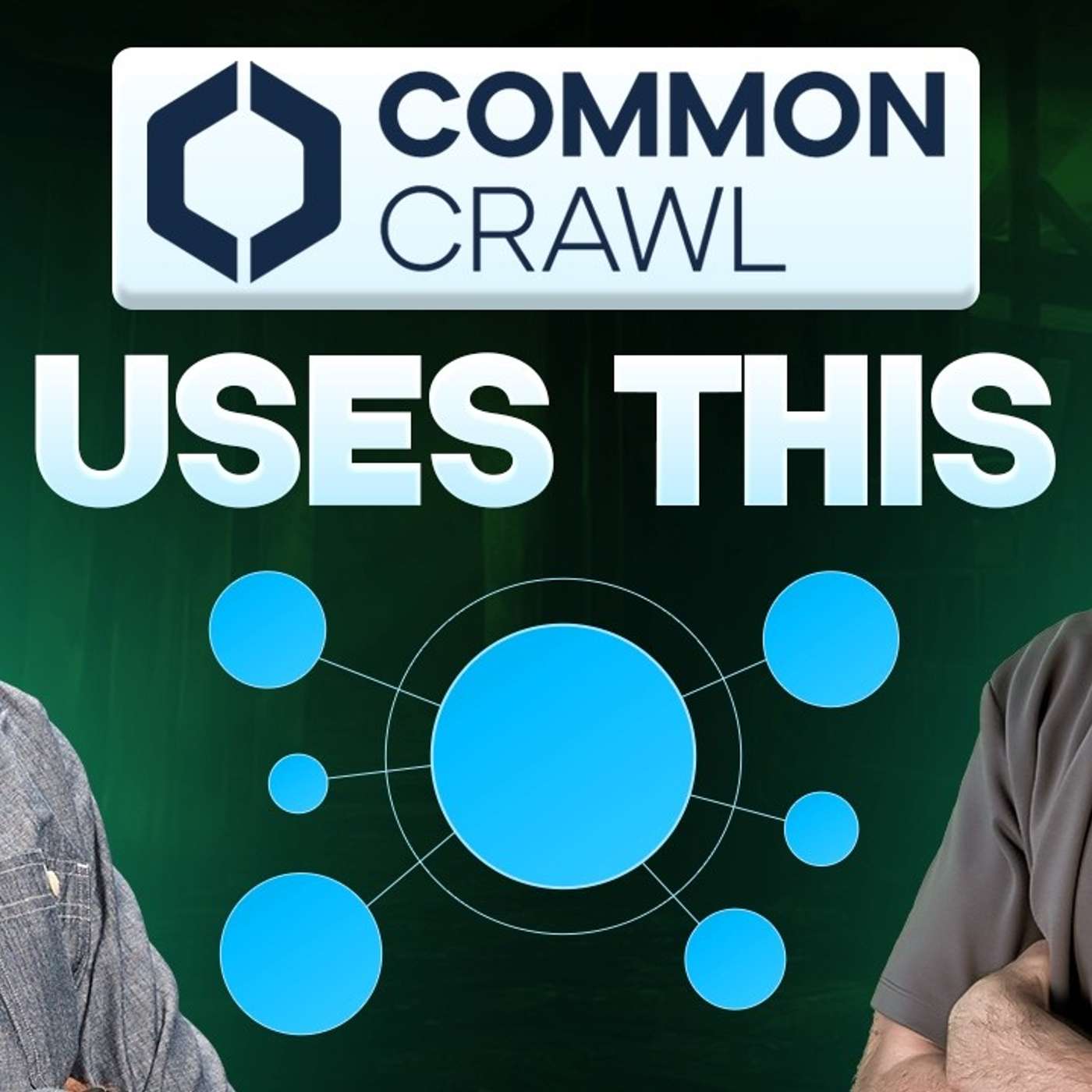 How Harmonic Centrality Powers Common Crawl’s CC Rank and AI Visibility (ft Stephen Burns)