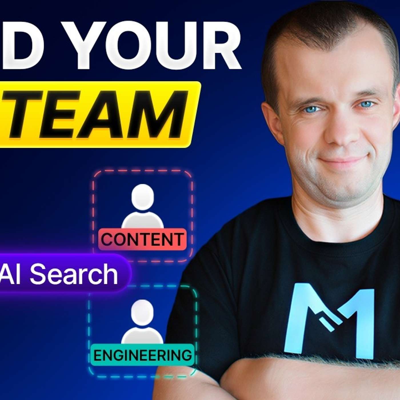 Building a Team for AI Search: Digital Marketing Strategies for Recruitment Agencies in 2026