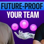 Levelling Up Staff to Learn AI: A Survival Guide for Business Consultants with Mads Singers
