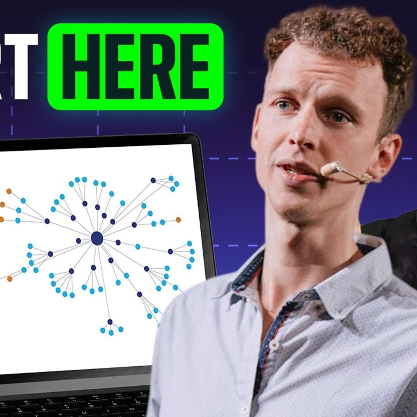 The Most Important Information to Start a Topical Map with Pavel Klimakov