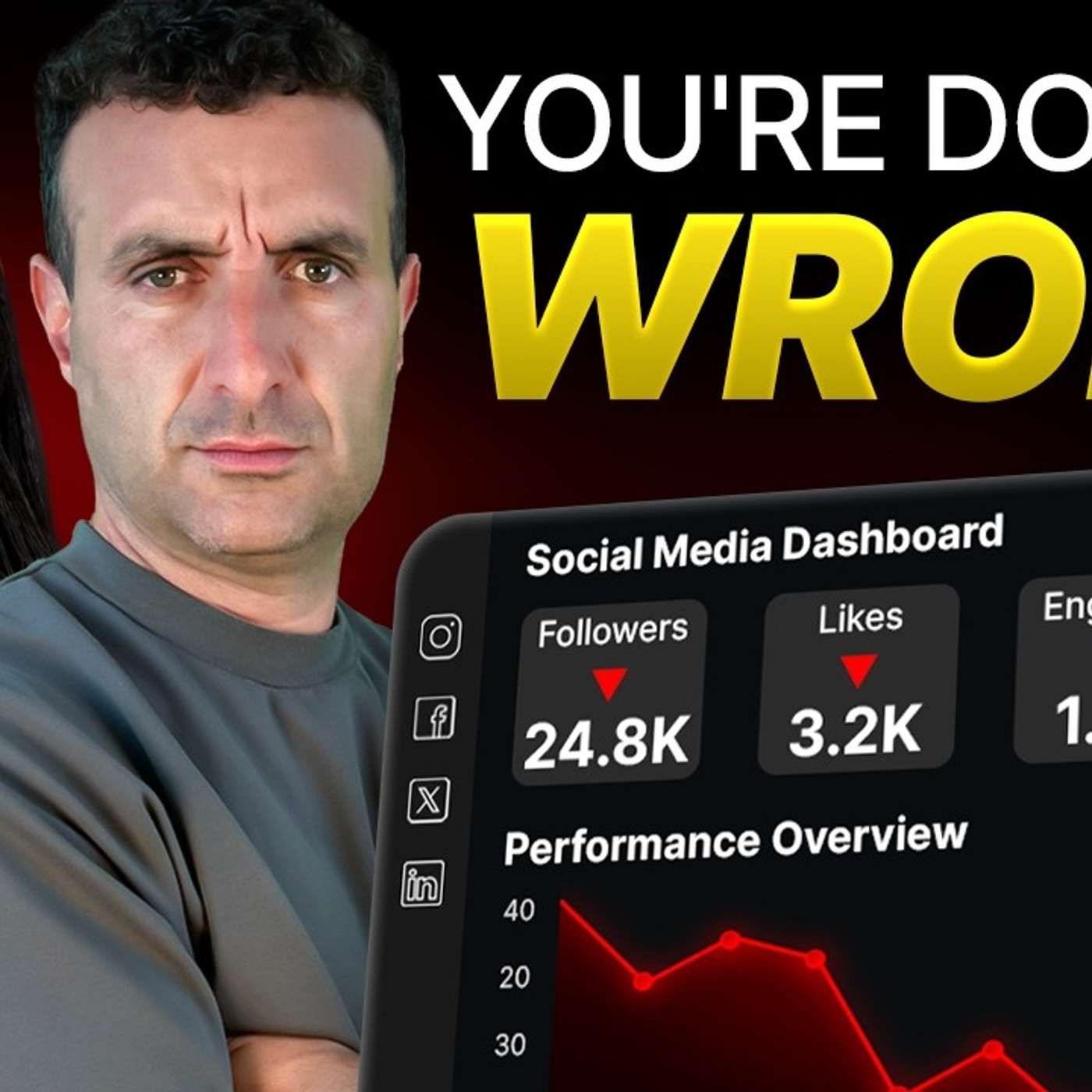 You’re Doing B2B Social Media Wrong: James Dooley and Anni Ma on B2B Marketing Done Right