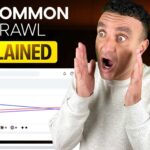 Common Crawl for AI Visibility Explained with Stephen Burns