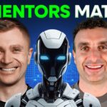 The Importance of AI Business Mentors: How Coaching Communities Accelerate Growth (James Dooley Interviews Alex Drew)