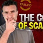 Scaling Through Failure: Digital Marketing Growth Strategies for Podcasters and Content Creators