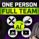Building an AI Content Marketing Team to Attract New Customers (with Ani Hoang)